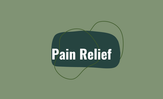 Pain Relief