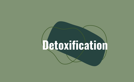 Detoxification