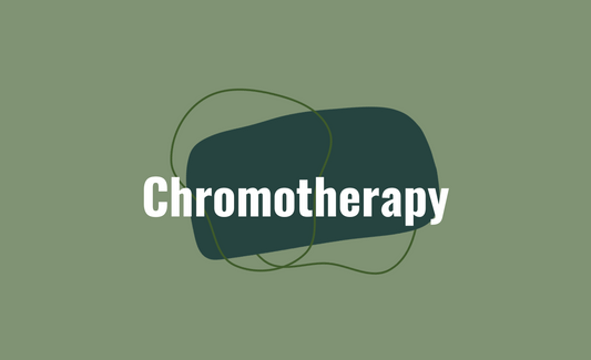 Chromotherapy