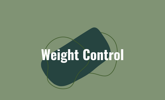 Weight Control