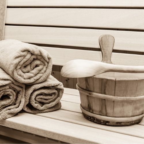 A Short History Of The Sauna